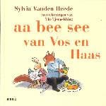 Aa bee see van Vos en Haas - Sylvia Vanden Heede, Thé Tjong-Khing