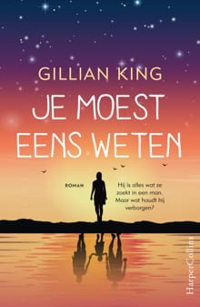 Je moest eens weten - Gillian King