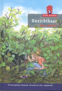 Onzichtbaar - Kees Opmeer