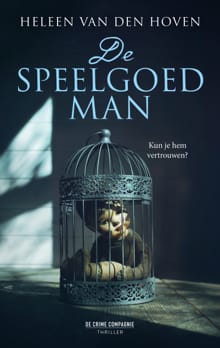 De speelgoedman - Heleen van den Hoven