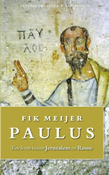 Paulus - Fik Meijer
