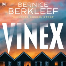 Vinex - Bernice Berkleef