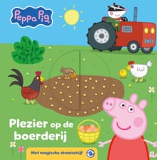 Plezier op de boerderij - Neville Astley
