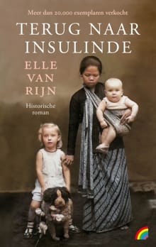 Terug naar Insulinde - Elle van Rijn