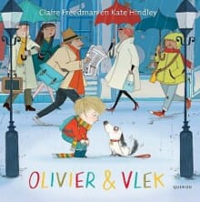 Olivier & Vlek - Claire Freedman