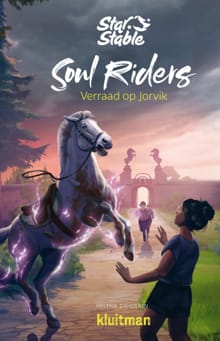 Soul Riders | Verraad op Jorvik - Helena Dahlgren