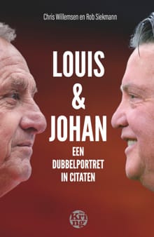 Louis en Johan - Chris Willemsen, Rob Siekmann