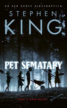 Pet Sematary - Stephen King