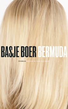 Bermuda - Basje Boer