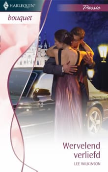 Wervelend verliefd - Lee Wilkinson