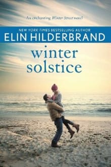 Winter Solstice -  Hilderbrand, Elin, Elin Hilderbrand
