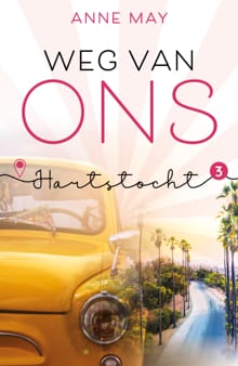 Weg van ons - Anne May