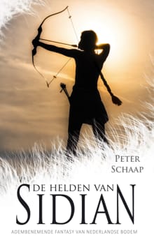 De Helden van Sidian - Peter Schaap