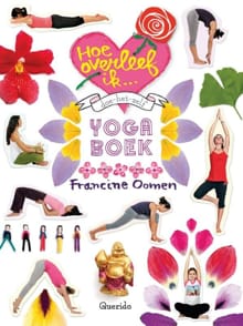 Doe-het-zelf yogaboek - Francine Oomen