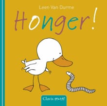 Honger! - Leen van Durme, Leen van Durme