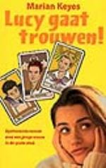 Lucy gaat trouwen - Marian Keyes, Greg Keyes