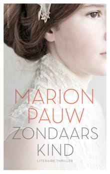 Zondaarskind - Marion Pauw