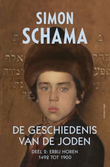 De geschiedenis van de Joden - 2 Erbij horen 1492 - 1900 - Simon Schama