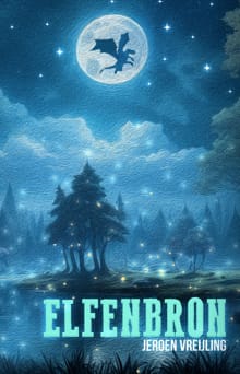 Elfenbron - Jeroen Vreijling