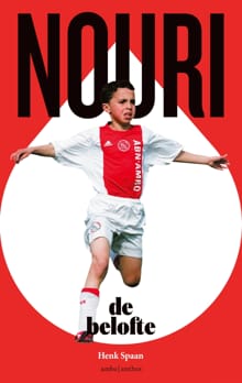 Nouri, de belofte - Henk Spaan