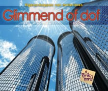 Glimmend of dof - Charlotte Guillain