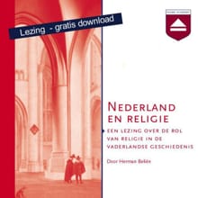 Nederland en religie - Herman Beliën