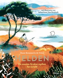 Helden - Daan Remmerts de Vries