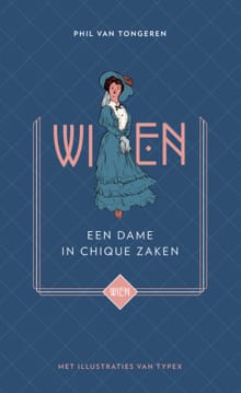 Wien - Phil van Tongeren