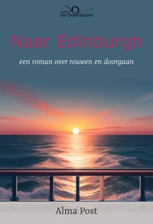 Naar Edinburgh - Alma Post