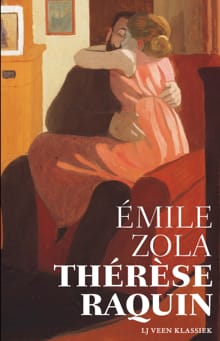 Thérèse Raquin - Emile Zola