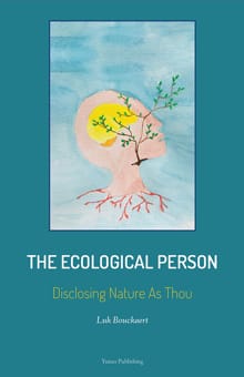 The Ecological Person - Luk Bouckaert