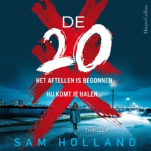 De 20 - Sam Holland