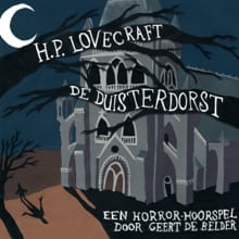 De Duisterdorst - H.P. Lovecraft