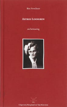 Astrid Lindgren - Rita Verschuur