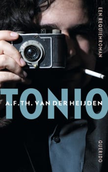 Tonio - A.F.Th. van der Heijden