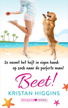 Beet! - Kristan Higgins