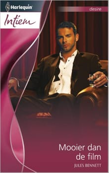 Mooier dan de film - Jules Bennett