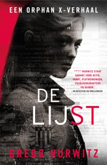 De lijst - Gregg Hurwitz