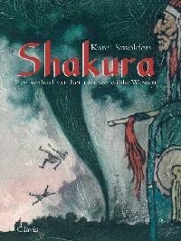 Shakura - K. Smolders, Karel Smolders