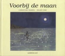 VOORBIJ DE MAAN - HELEN ONG, Christine Harris