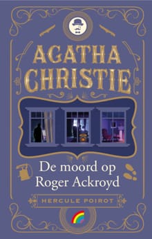 De moord op Roger Ackroyd - Agatha Christie