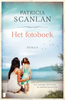 Het fotoboek - Patricia Scanlan