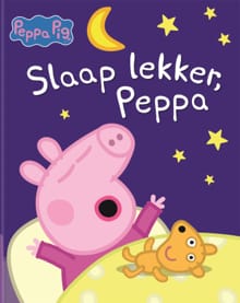 Slaap lekker Peppa - Neville Astley