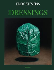Eddy Stevens. Dressings - Luc Derycke
