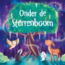 Onder de sterrenboom - Sienna Williams