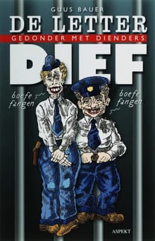 De letterdief - G. Bauer, Guus Bauer