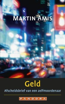 Geld - Martin Amis