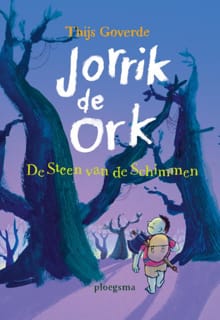Jorrik de ork - Thijs Goverde