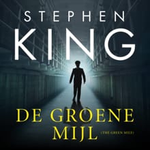 De Groene Mijl - Stephen King