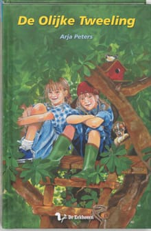 De olijke tweeling - Arja Peters